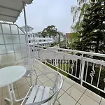 Ferienzimmer #10 Merkur in Binz