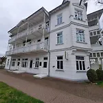Ferienzimmer #10 Merkur in Binz