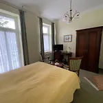 Ferienzimmer #10 Merkur in Binz