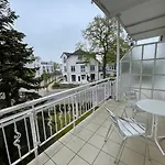Ferienzimmer #10 Merkur in Binz